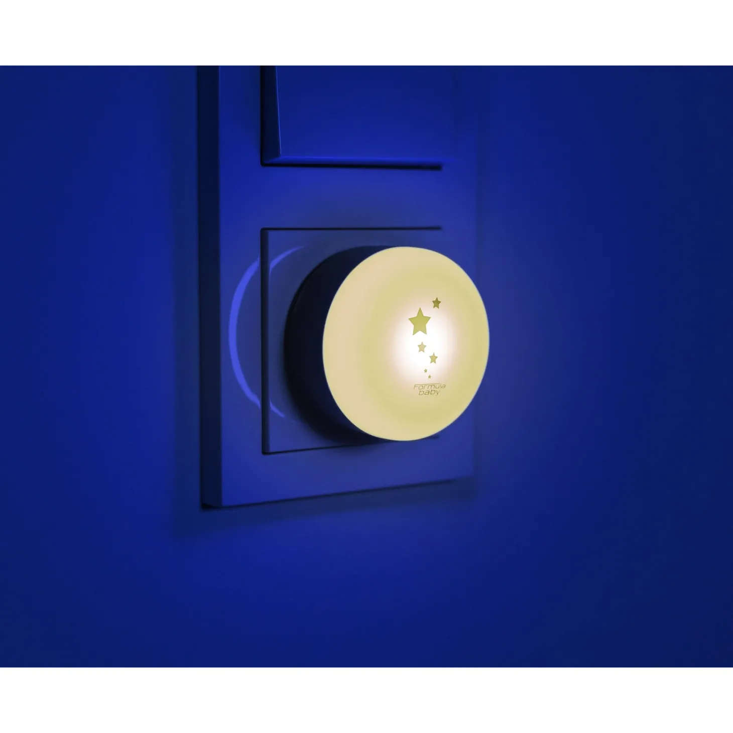 Formula Baby Veilleuse LED