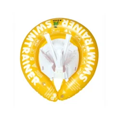 Freds                    Bouée Swimtrainer    jaune            4 - 8 ans
