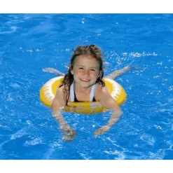 Freds                    Bouée Swimtrainer    jaune            4 - 8 ans