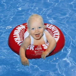 Freds                    Bouée Swimtrainer    Rouge            3 mois - 4 ans