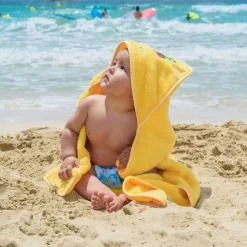 Freds                    Maillot de bain couche lavable    Bleu