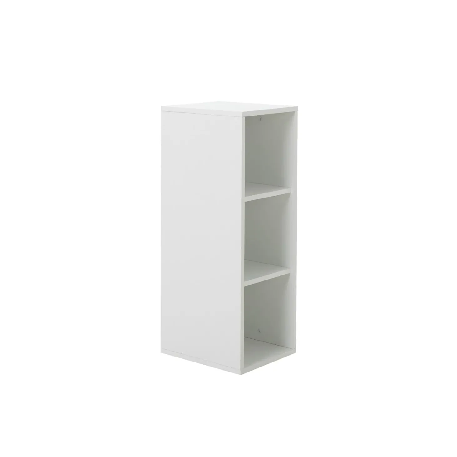 Galipette Bibliothèque Basile Blanc