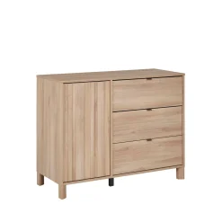 Galipette Commode Calypso Chêne Du Bocage