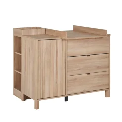 Galipette Commode Calypso Chêne Du Bocage