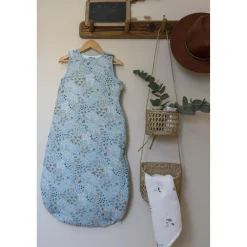 Galipette                    Gigoteuse hiver Eté indien    Feuilles            6-36 mois
