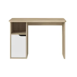 Galipette                    Lit compact évolutif combiné Sacha Chêne du Bocage    70x140 cm