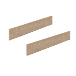 Galipette                    Option 2 pans Marcel    Chêne Blond