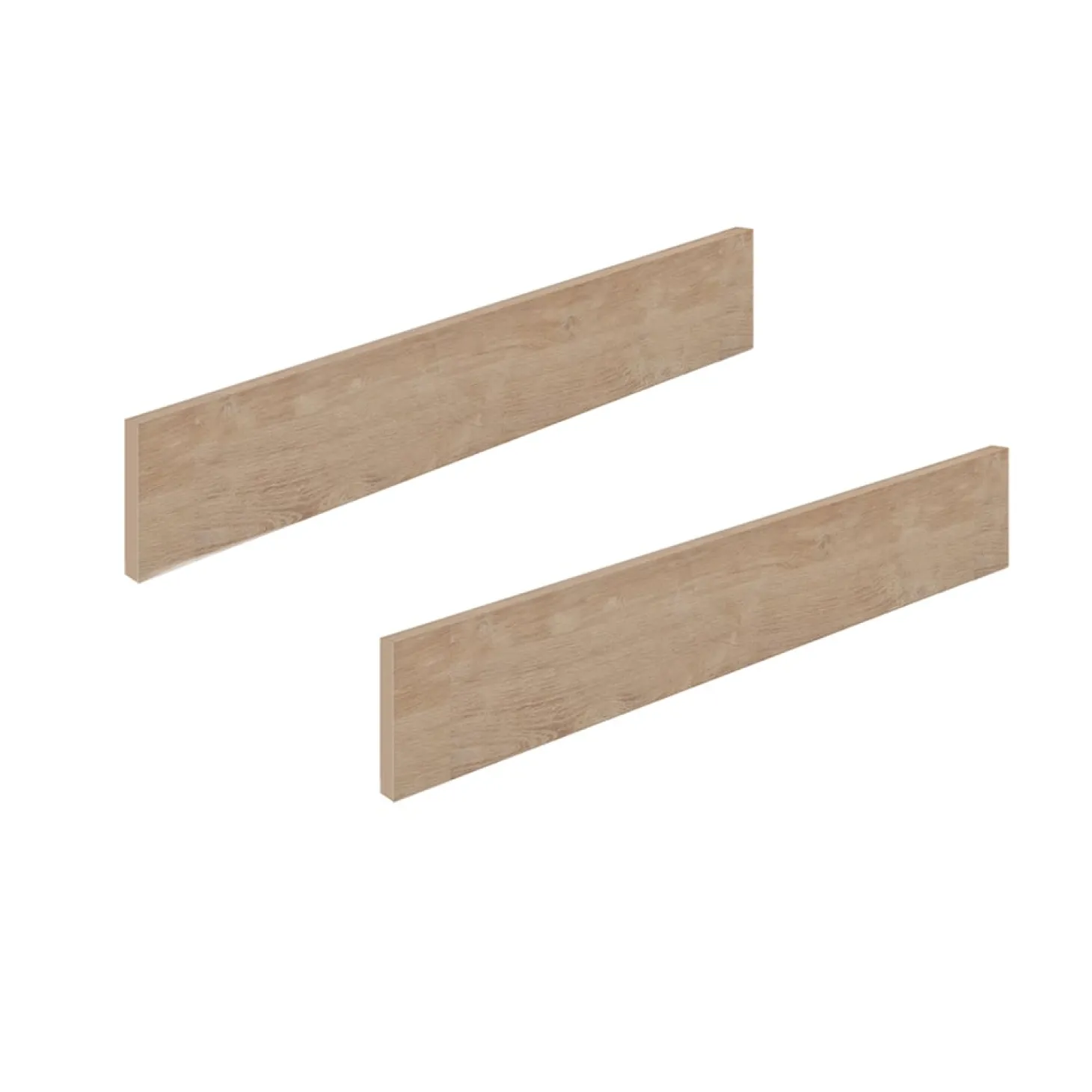 Galipette Option 2 pans Marcel Chêne Blond