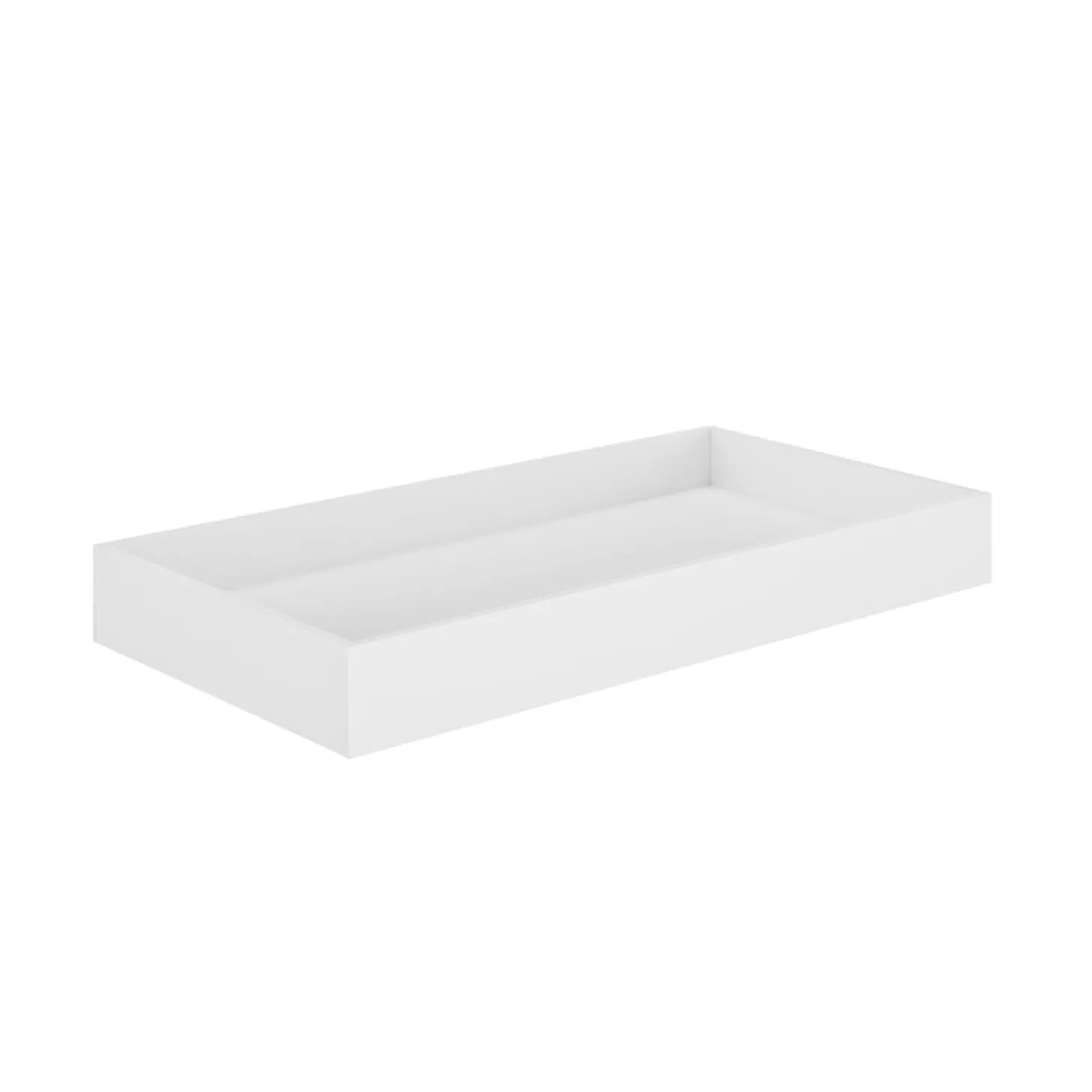 Galipette Option tiroir de lit ARTHUR Blanc