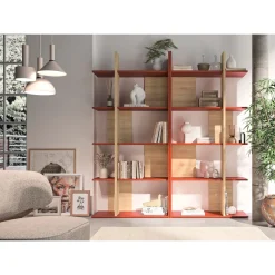 GAMI                    Bibliothèque Ocra    Terra
