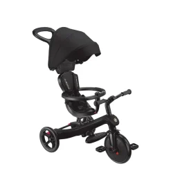 Globber                    Tricycle Explorer 4 en 1 V2    Noir
