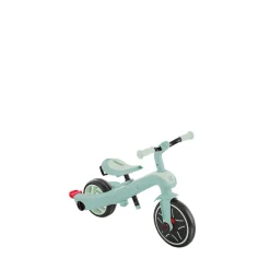 Globber                    Tricycle Explorer 4 en 1 Ecologic    Pistache