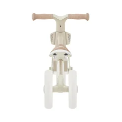Globber Tricycle Learning Trike Plus 2 en 1 Evolutif Eco Beige / Taupe