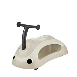 Globber Trotteur Walker & Ride On 2 In 1 Eco Taupe