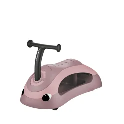 Globber Trotteur Walker & Ride On 2 In 1 Eco Framboise