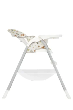 Graco Chaise haute SnackEase Nature Trail