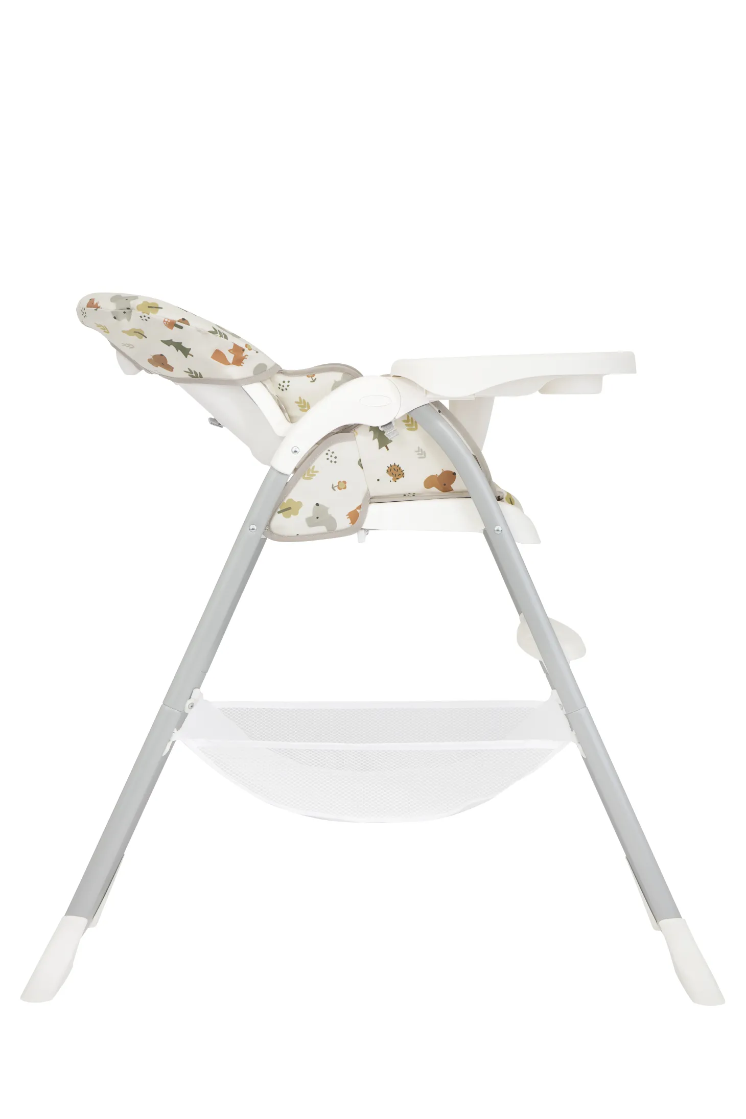 Graco Chaise haute SnackEase Nature Trail