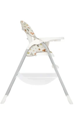 Graco                    Chaise haute SnackEase    Nature Trail