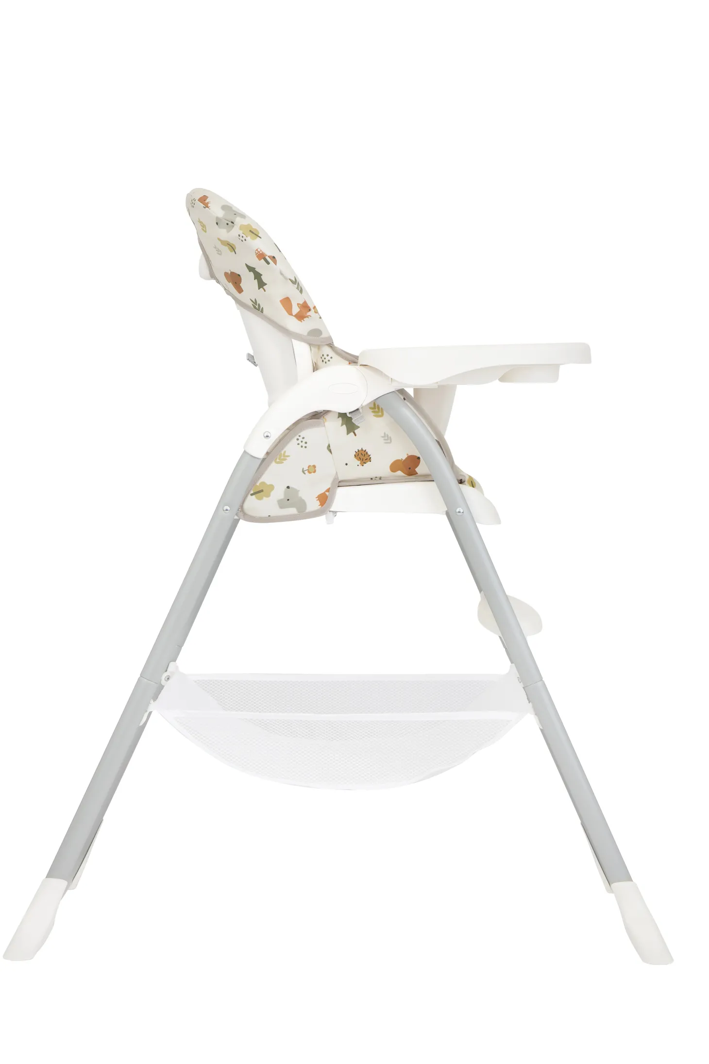 Graco Chaise haute SnackEase Nature Trail
