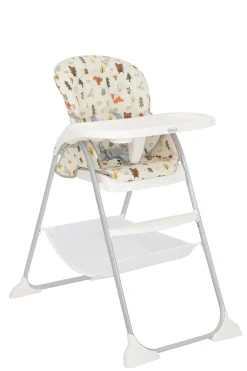 Graco Chaise haute SnackEase Nature Trail