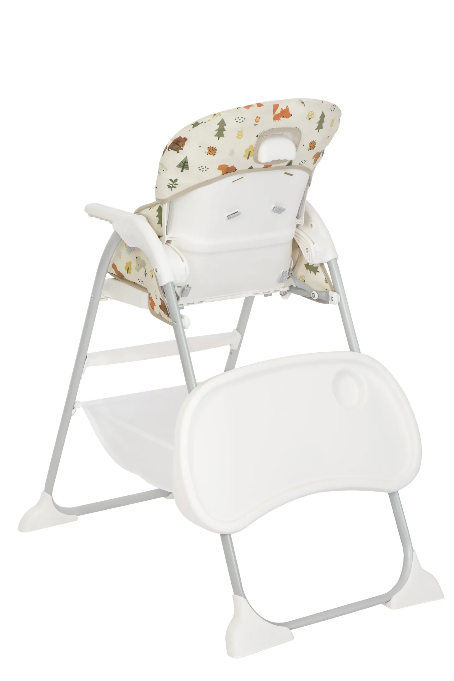 Graco Chaise haute SnackEase Nature Trail