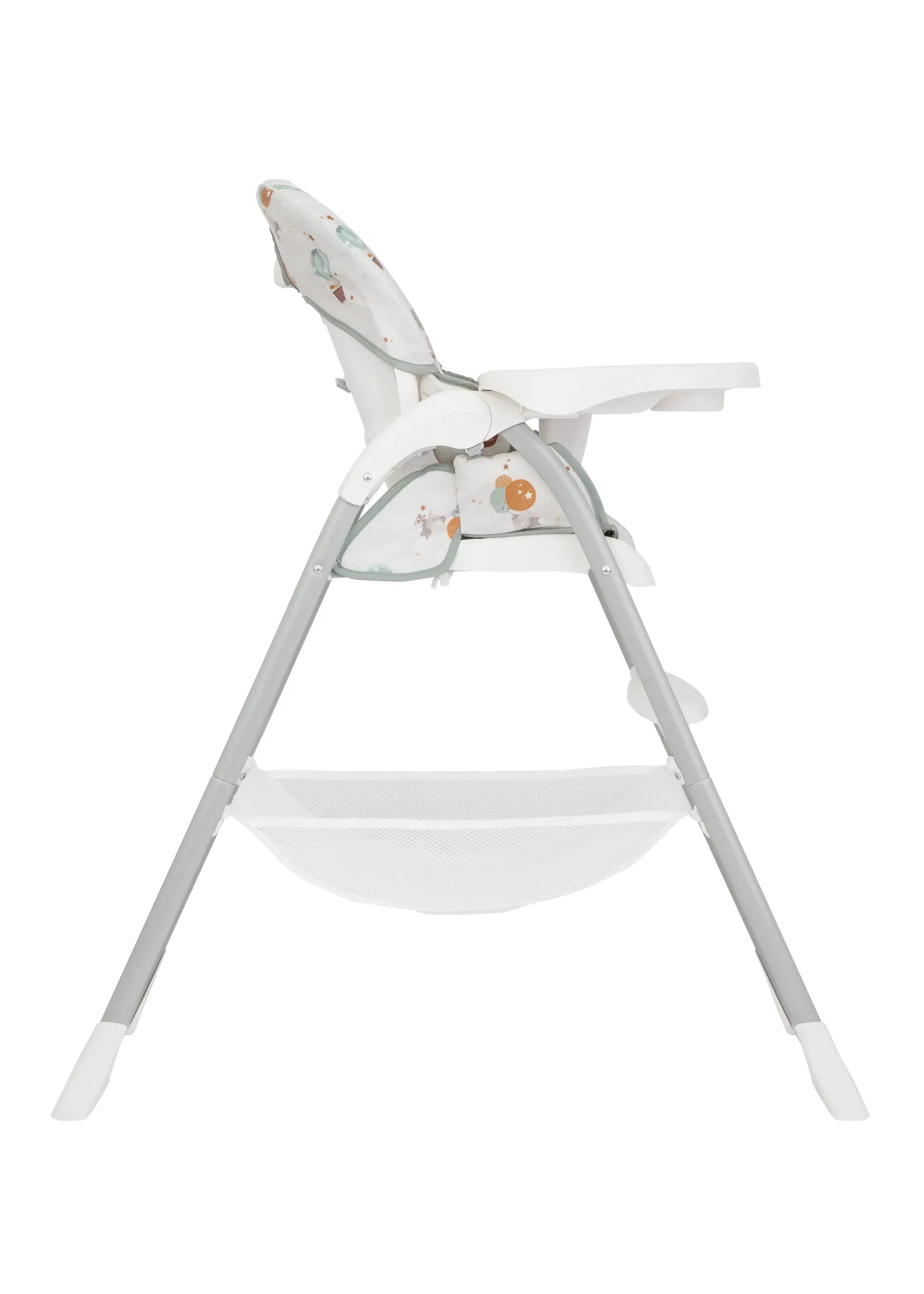 Graco Chaise haute SnackEase Up & Away
