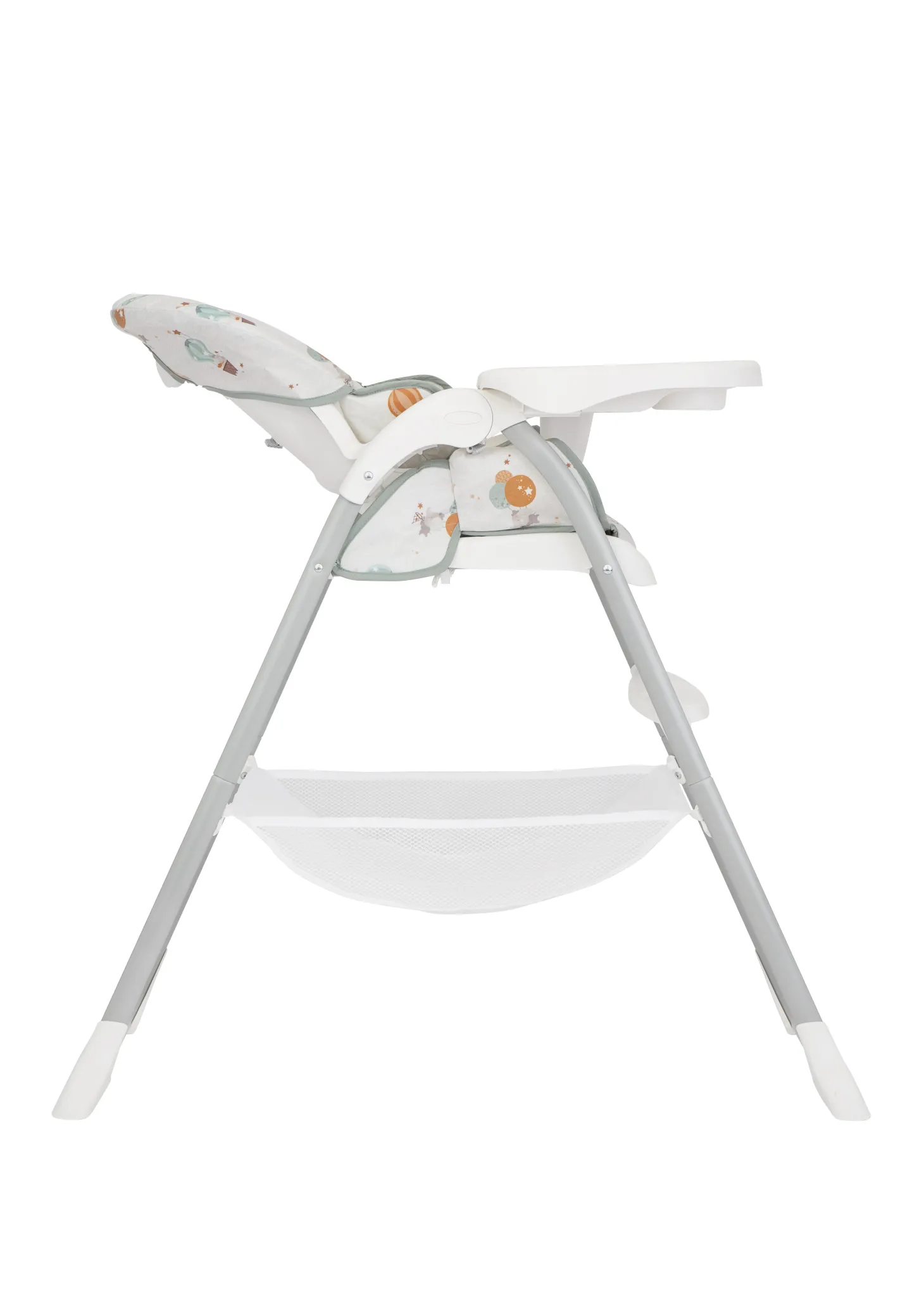 Graco Chaise haute SnackEase Up & Away