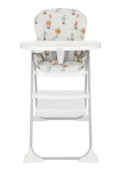 Graco Chaise haute SnackEase Up & Away