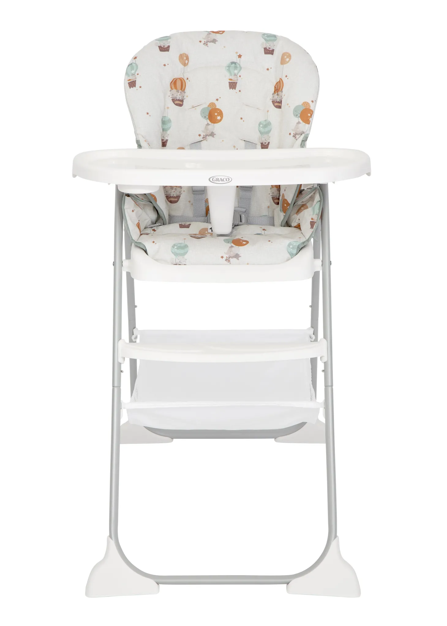 Graco Chaise haute SnackEase Up & Away