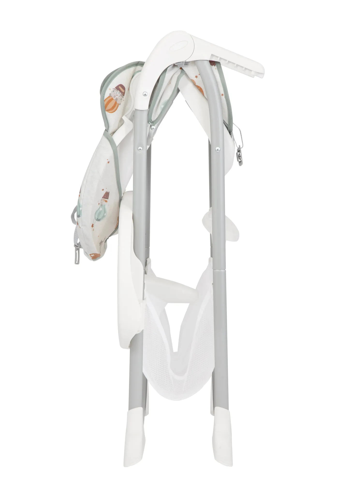 Graco Chaise haute SnackEase Up & Away