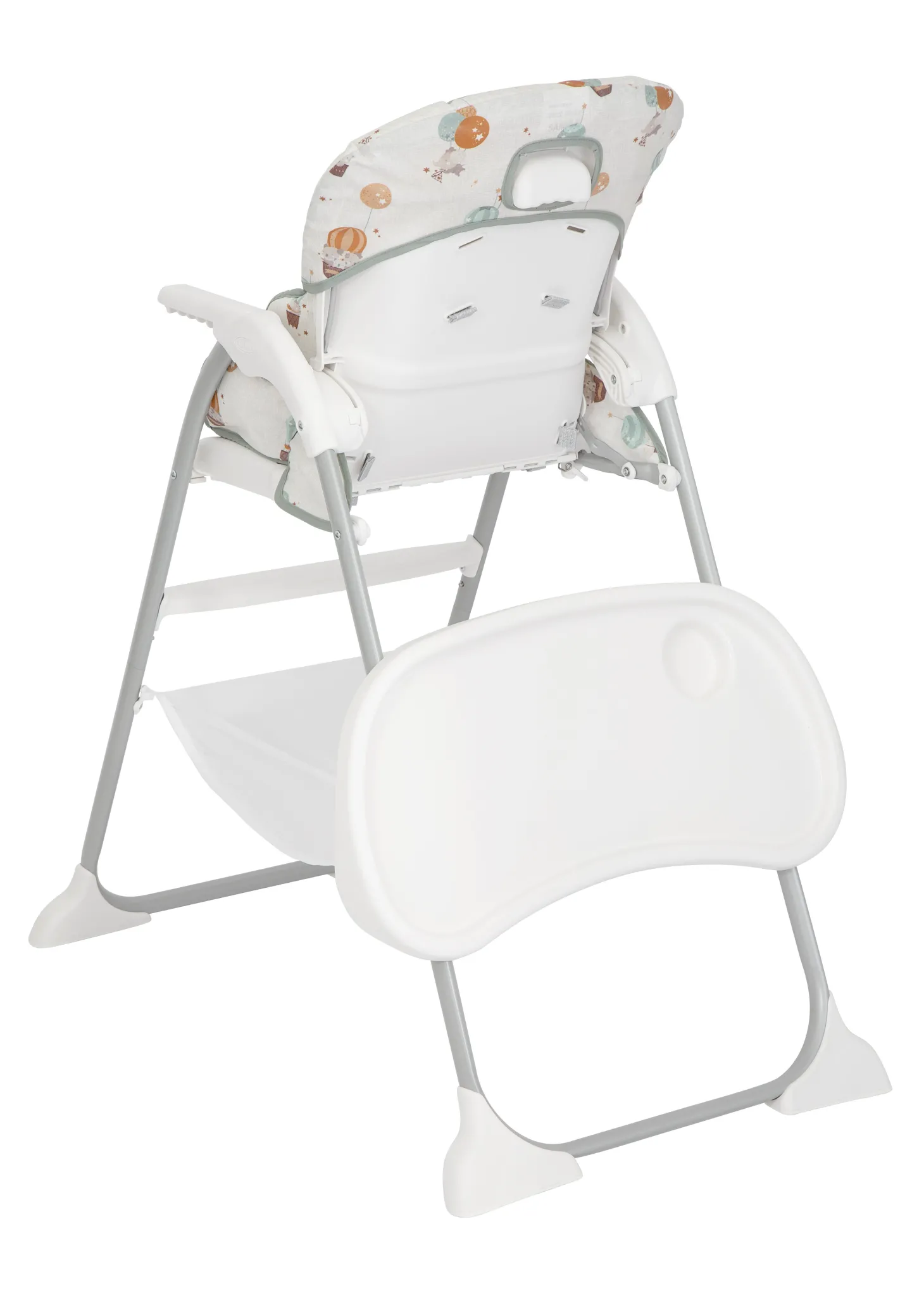 Graco Chaise haute SnackEase Up & Away