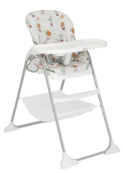 Graco Chaise haute SnackEase Up & Away