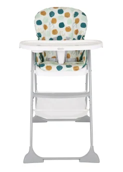 Graco Chaise haute SnackEase Organza