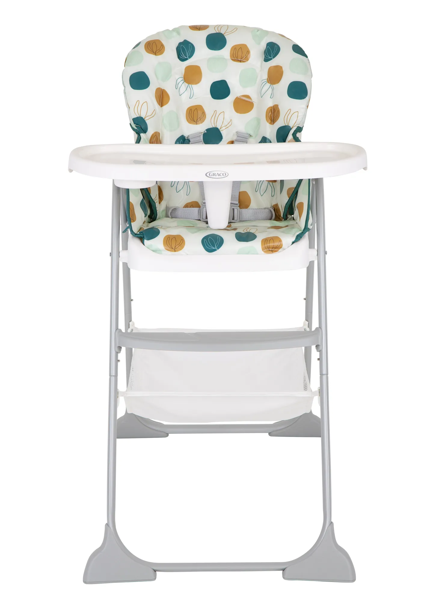 Graco Chaise haute SnackEase Organza