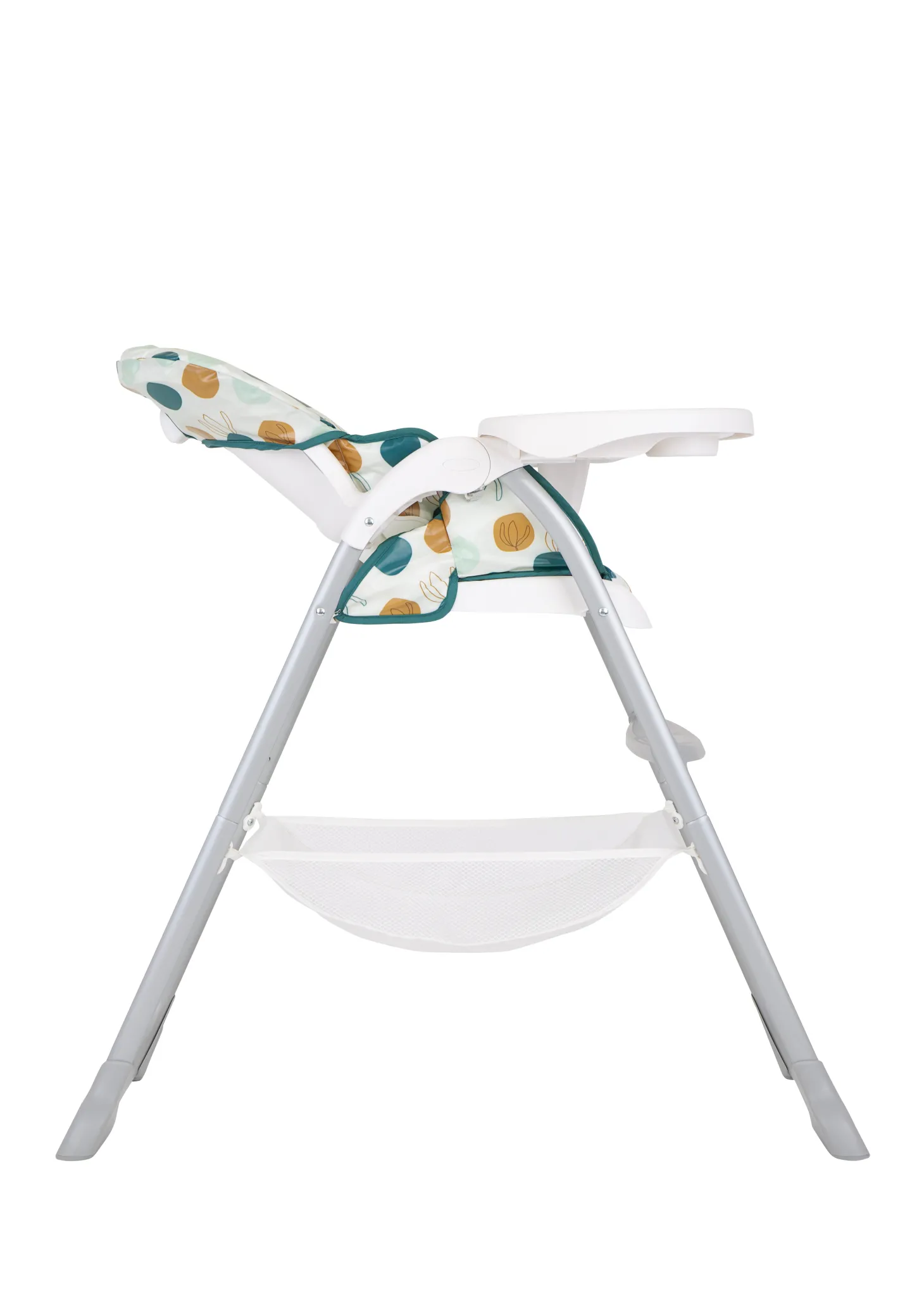 Graco Chaise haute SnackEase Organza
