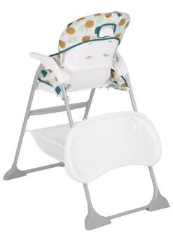 Graco Chaise haute SnackEase Organza