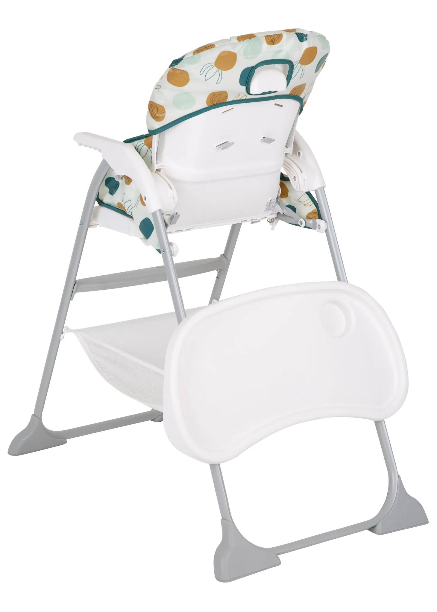 Graco Chaise haute SnackEase Organza