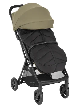Graco Chancelière universelle pour poussette Black