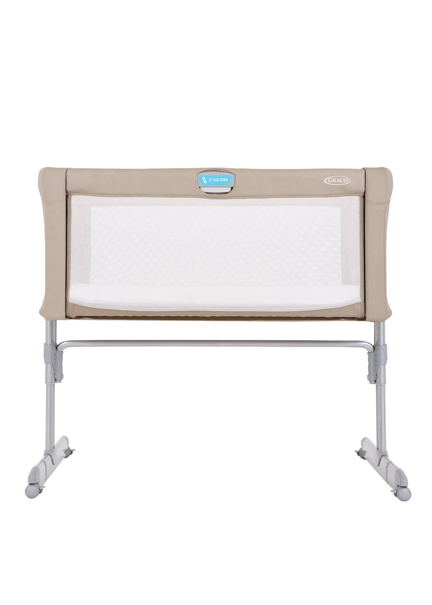 Graco Cododo Sweet2Sleep Oatmeal