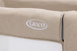Graco Cododo Sweet2Sleep Oatmeal