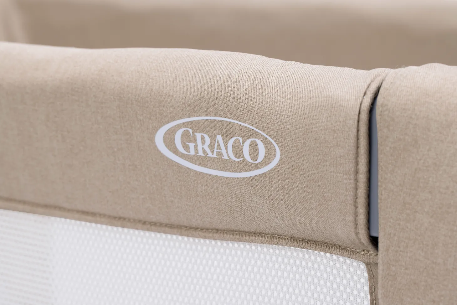 Graco Cododo Sweet2Sleep Oatmeal