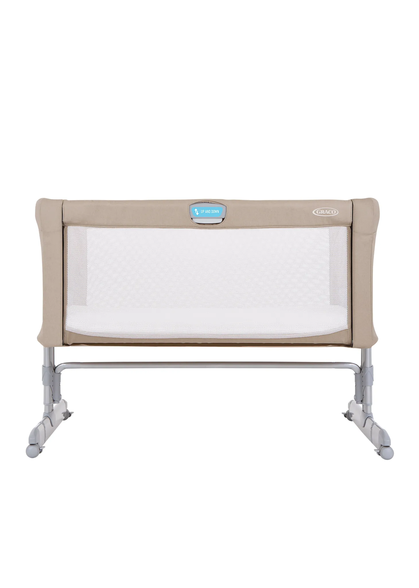 Graco Cododo Sweet2Sleep Oatmeal