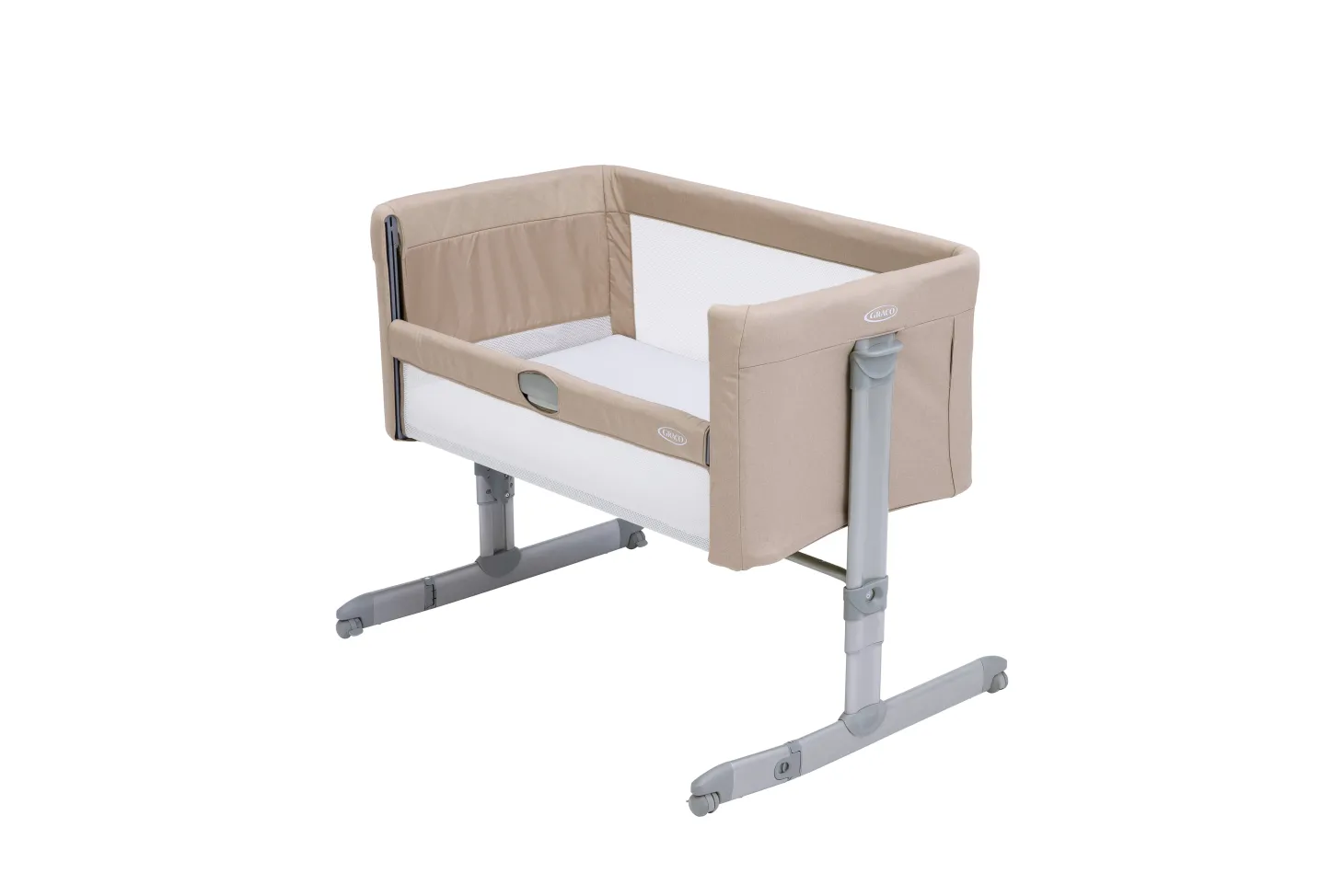 Graco Cododo Sweet2Sleep Oatmeal