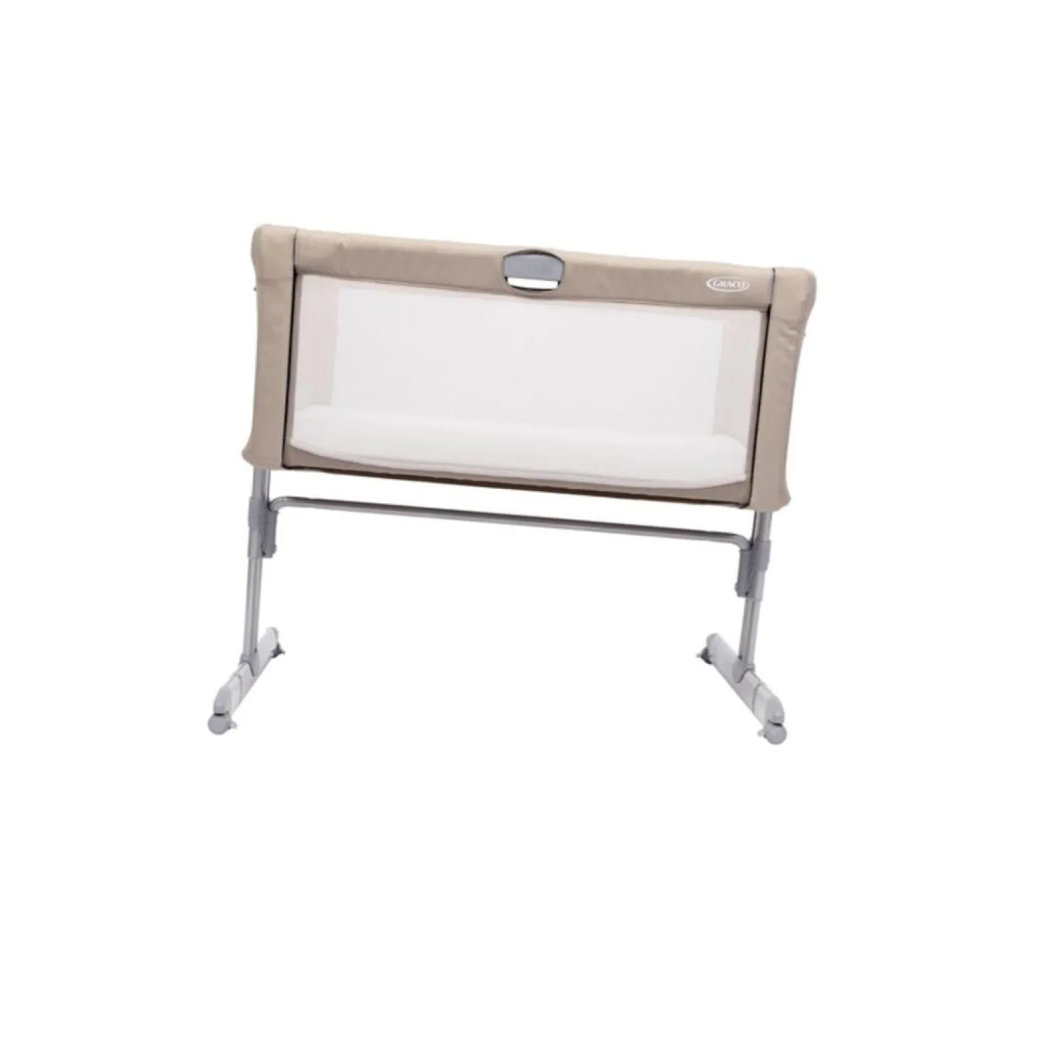 Graco Cododo Sweet2Sleep Oatmeal