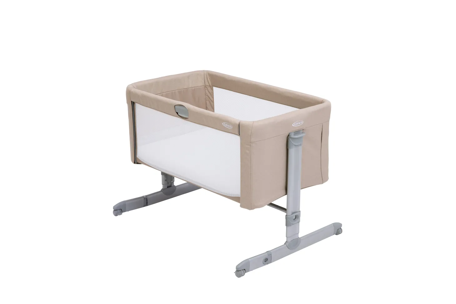 Graco Cododo Sweet2Sleep Oatmeal