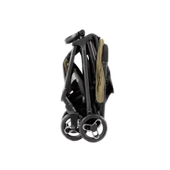 Graco Poussette avec habillage pluie Myavo Clover