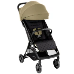 Graco Poussette avec habillage pluie Myavo Clover