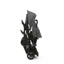 Graco Poussette double Stadium Duo Titanium