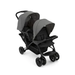 Graco Poussette double Stadium Duo Titanium