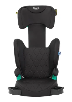 Graco Réhausseur avec dossier Affix Midnight